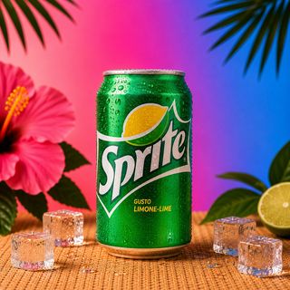 Sprite 33cl