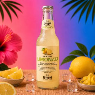 Lurisia Limonata 275 ml