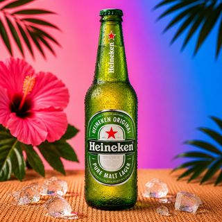 Heineken 33cl