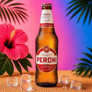 Peroni Birra 33 cl
