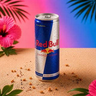 Red Bull Energy Drink 250ml