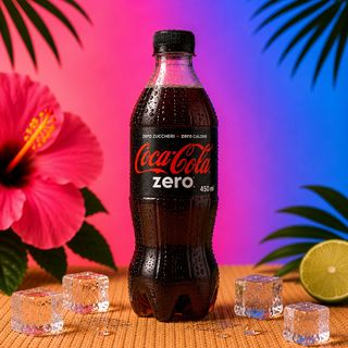Coca-Cola Zero 45cl