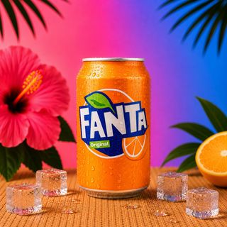 Fanta 33cl
