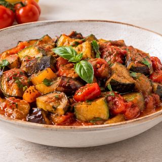 Ciambotto di ortaggi