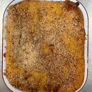 Gateaú di patate