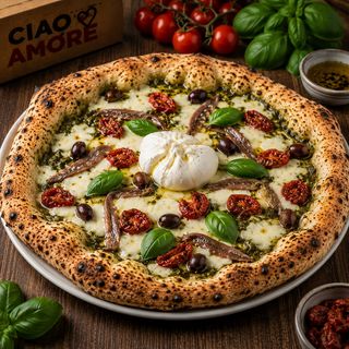 Napoli rivisitata