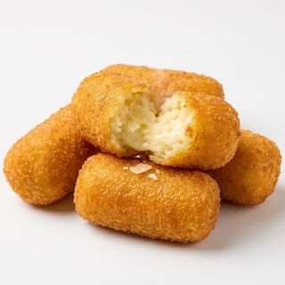 Crocchette di patate 250 g