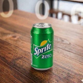 Sprite 0zuccheri
