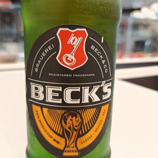 BECK'S 60 CL