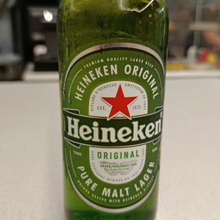 Heineken 33 cl