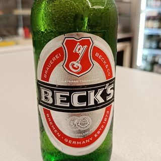 BECK'S 33 cl