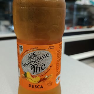 THE PESCA BOTTİLİA 0,5L