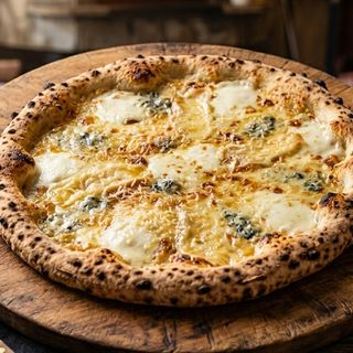 Quattro formaggi