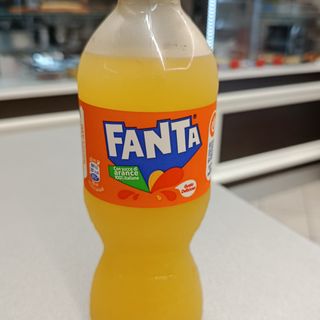FANTA BOTTİLİA 0,5L