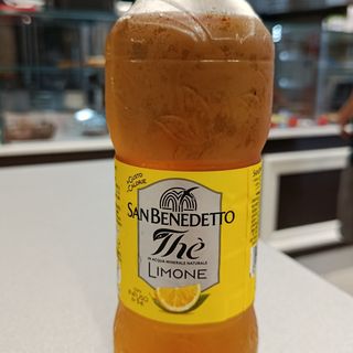 THE LİMONE BOTTİLİA 0,5L