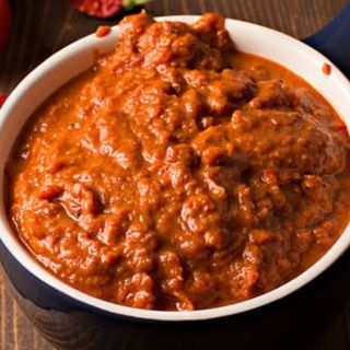 Salsa Picante