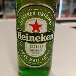 Heineken 66 cl
