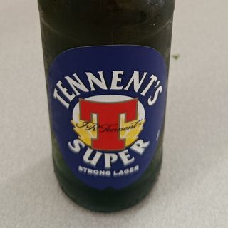 Tennent's 33 cl