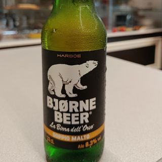 BJØRNE BEER 33 CL