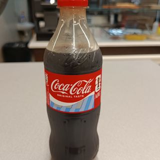 COCA-COLA BOTTİLİA 0,5L