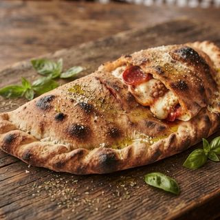 CALZONE