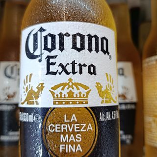 Corona 33 cl