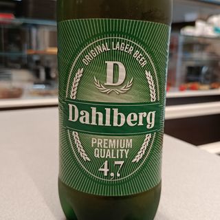 DAHLBRG 1L