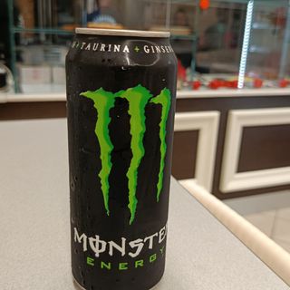 MØNSTER 500ML