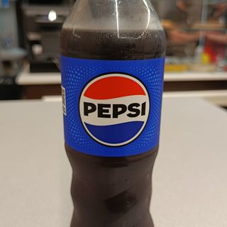 PEPSİ BOTTİLİA 0,5L