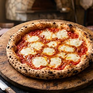 Margherita