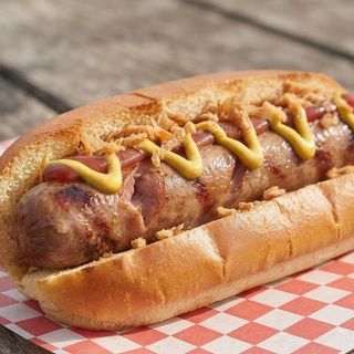 HOT DOG
