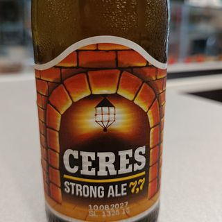 CERES 33 CL