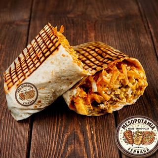 Tacos tenders
