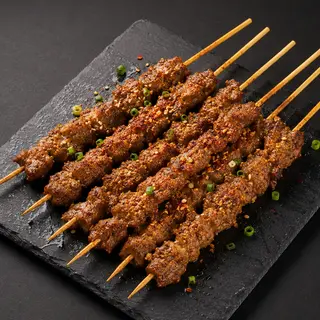 spiedino di agnello 3pz