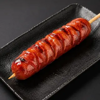 Salsiccia taiwanese