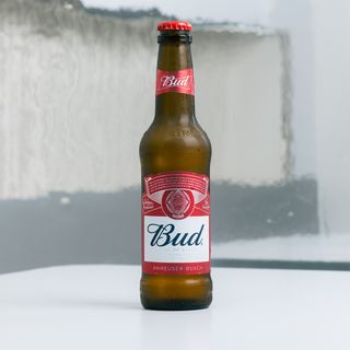 Birra Bud 33 cl