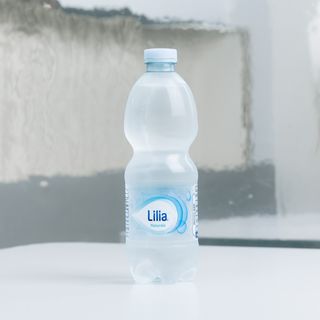 Acqua Naturale 50cl