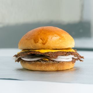 Fried onion