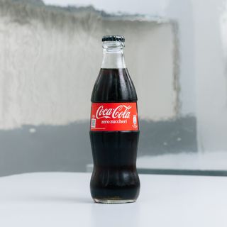 Coca-Cola Zero 330 ml