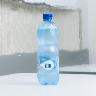 Acqua Frizzante 50 cl