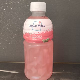 Mogu Mogu