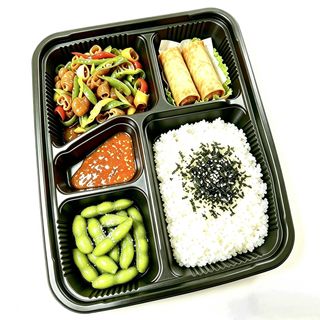 Bento Intestino Affumicato-Specialità