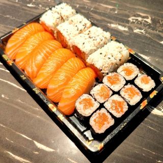 Sushi sake mix 22pz