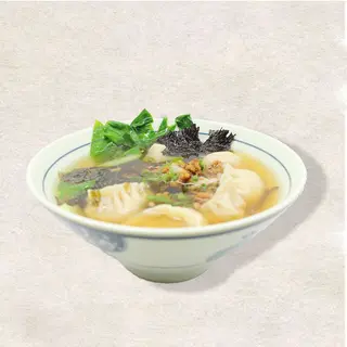 16 - Ravioli in brodo - 10 pezzi