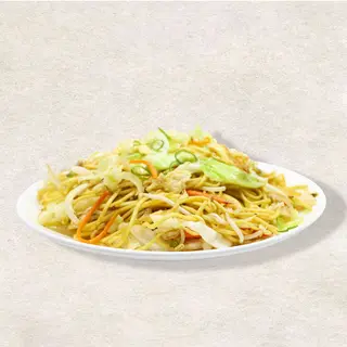 37 - Spaghetti cinesi alle verdure