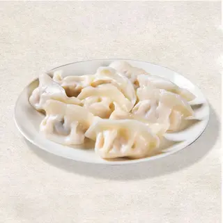 17 - Ravioli senza brodo - 10 pezzi