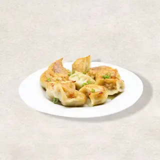 18 - Ravioli alla griglia - 10 pezzi