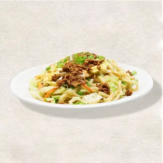 5 - Ramen saltato in padella