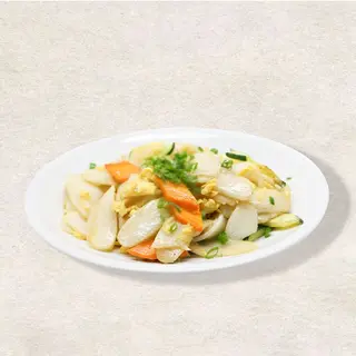 31 - Gnocchi alle verdure