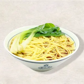 36 - Spaghetti cinesi in brodo vegetariani